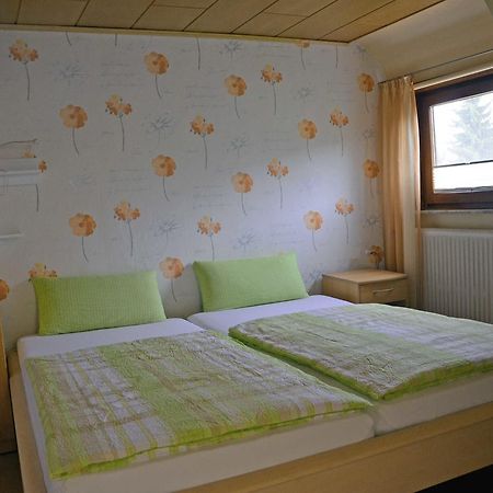 Ferienwohnung Westphal Eschwege Eksteriør bilde