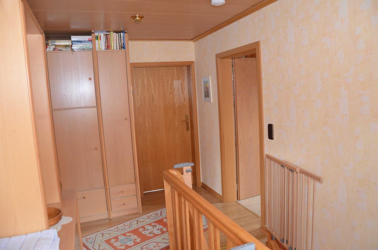 Ferienwohnung Westphal Eschwege Eksteriør bilde