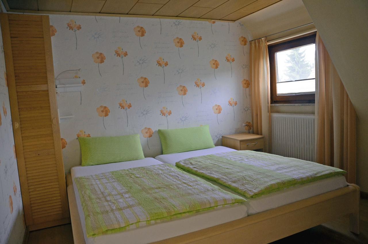 Ferienwohnung Westphal Eschwege Eksteriør bilde